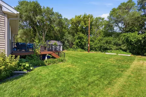 Exterior - 806 3rd Ave SE, Cold Spring, MN 56320 photo 5 of 8