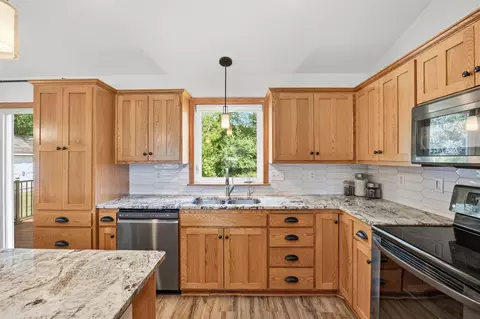Kitchen - 806 3rd Ave SE, Cold Spring, MN 56320 photo 2 of 3