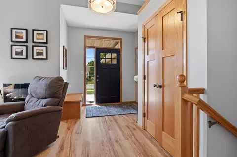Entry Way - 806 3rd Ave SE, Cold Spring, MN 56320 photo 1 of 1