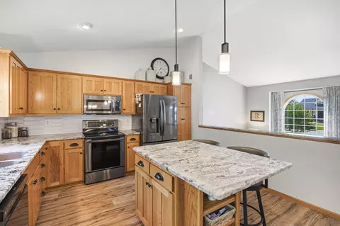 Kitchen - 806 3rd Ave SE, Cold Spring, MN 56320 photo 3 of 3