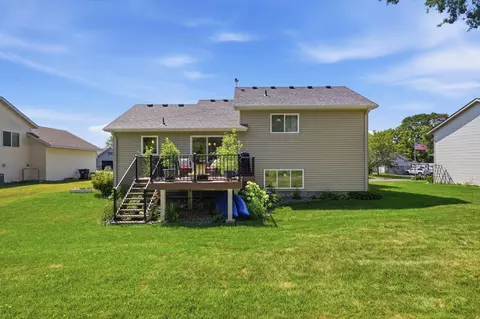Exterior - 806 3rd Ave SE, Cold Spring, MN 56320 photo 6 of 8