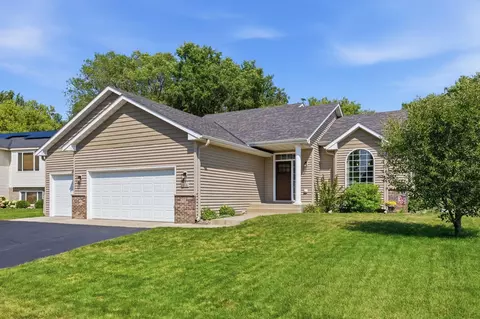 Exterior - 806 3rd Ave SE, Cold Spring, MN 56320 photo 2 of 8