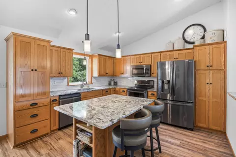 Kitchen - 806 3rd Ave SE, Cold Spring, MN 56320 photo 1 of 3