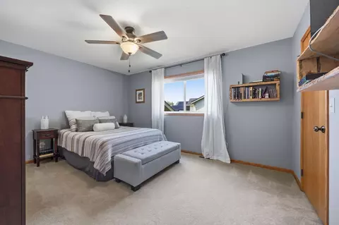 Bedroom - 806 3rd Ave SE, Cold Spring, MN 56320 photo 1 of 4