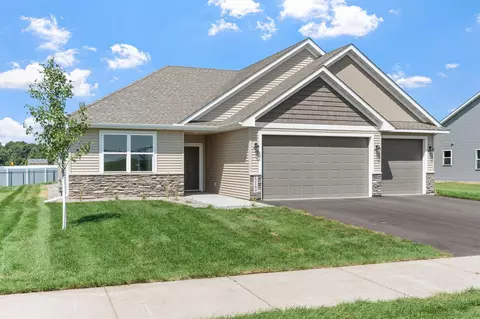 Exterior - 12184 41st Ave SE, Becker, MN 55308 photo 2 of 5