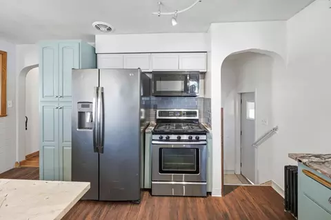 Kitchen - 101 Red River Ave S, Cold Spring, MN 56320 photo 4 of 4