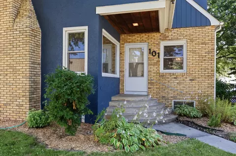 Exterior - 101 Red River Ave S, Cold Spring, MN 56320 photo 2 of 7