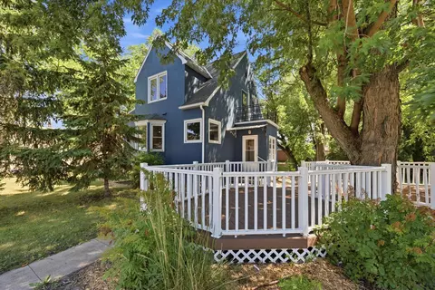 Exterior - 101 Red River Ave S, Cold Spring, MN 56320 photo 5 of 7