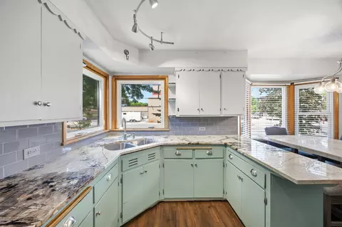Kitchen - 101 Red River Ave S, Cold Spring, MN 56320 photo 3 of 4