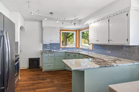 Kitchen - 101 Red River Ave S, Cold Spring, MN 56320 photo 2 of 4