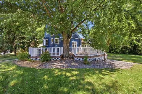 Exterior - 101 Red River Ave S, Cold Spring, MN 56320 photo 6 of 7