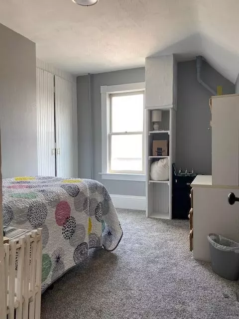 Bedroom - 430 1st St, Arthur, ND 58006 photo 3 of 5