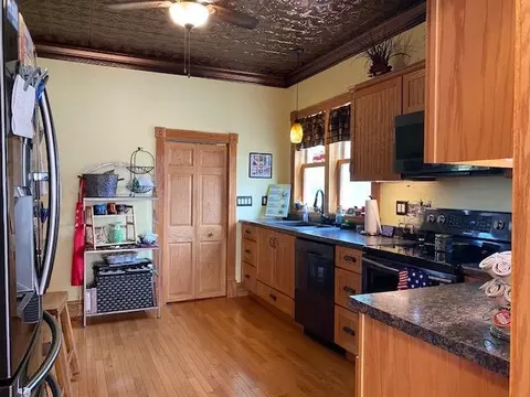 Kitchen - 430 1st St, Arthur, ND 58006 photo 4 of 5