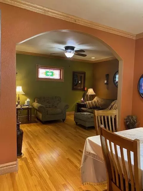 Living - 430 1st St, Arthur, ND 58006 photo 1 of 2