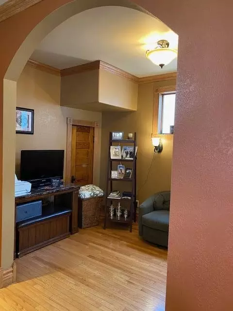 Entry Way - 430 1st St, Arthur, ND 58006 photo 3 of 4