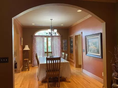 Dining - 430 1st St, Arthur, ND 58006 photo 2 of 2