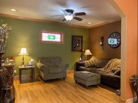 Living - 430 1st St, Arthur, ND 58006 photo 2 of 2
