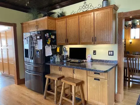 Kitchen - 430 1st St, Arthur, ND 58006 photo 2 of 5