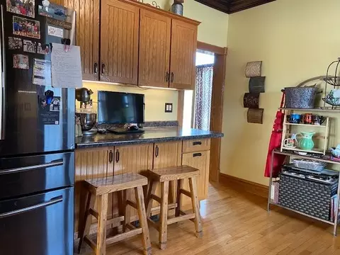 Kitchen - 430 1st St, Arthur, ND 58006 photo 5 of 5