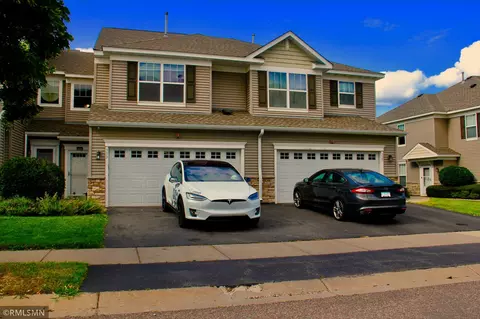 333 Naegele Ave, Columbia Heights, MN 55421