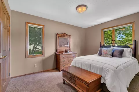 Bedroom - 815 5th St N, Cold Spring, MN 56320 photo 2 of 4