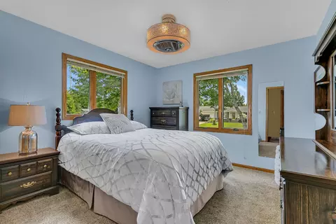 Bedroom - 815 5th St N, Cold Spring, MN 56320 photo 1 of 4