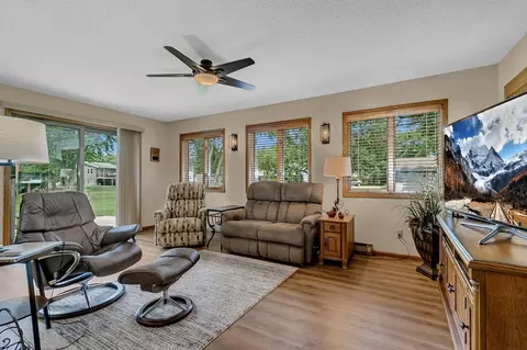 Living - 815 5th St N, Cold Spring, MN 56320 photo 1 of 4