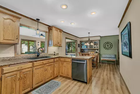 Kitchen - 815 5th St N, Cold Spring, MN 56320 photo 1 of 3