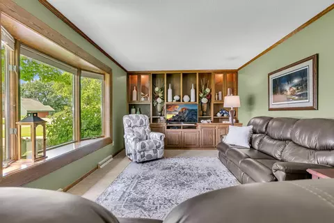 Living - 815 5th St N, Cold Spring, MN 56320 photo 3 of 4