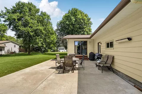 Exterior - 815 5th St N, Cold Spring, MN 56320 photo 5 of 7
