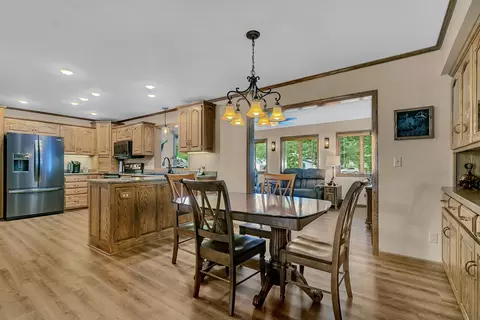 Dining - 815 5th St N, Cold Spring, MN 56320 photo 1 of 2