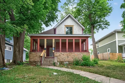 2218 Irving Ave N, Minneapolis, MN 55411
