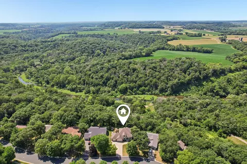 1149 River Ridge Rd, River Falls, WI 54022