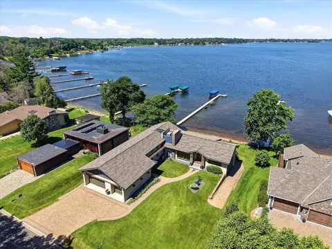 9770 210th Street Ct N, Forest Lake, MN 55025