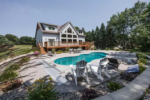 15591 Wermager Beach Rd, Lake Park, MN 56554