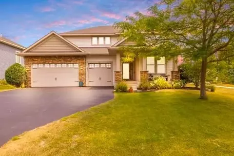 3471 Ridgestone Cir, Woodbury, MN 55129