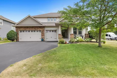 3471 Ridgestone Cir, Woodbury, MN 55129