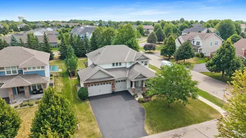 3471 Ridgestone Cir, Woodbury, MN 55129