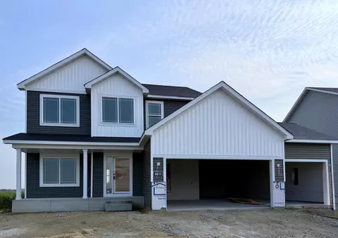 9650 32nd St NE, Saint Michael, MN 55376