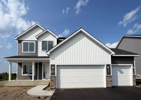 9650 32nd St NE, Saint Michael, MN 55376