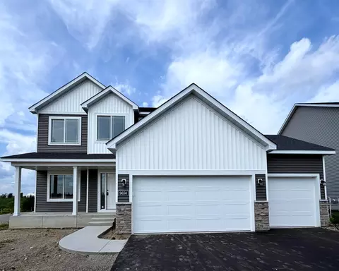 9650 32nd St NE, Saint Michael, MN 55376