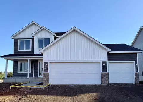 9650 32nd St NE, Saint Michael, MN 55376