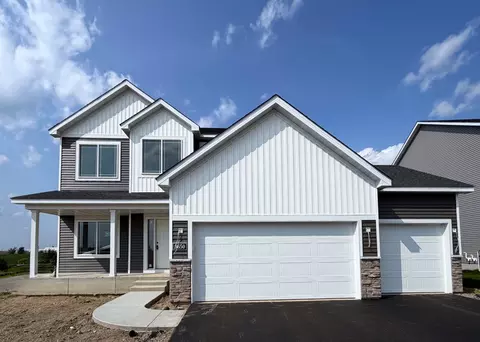 9650 32nd St NE, Saint Michael, MN 55376
