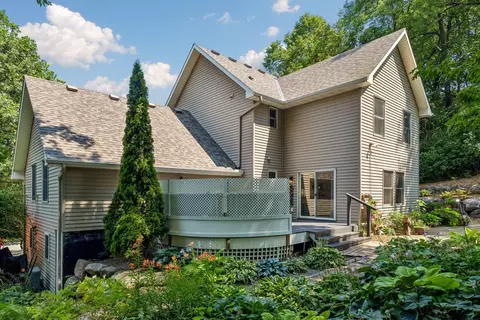Exterior - 23355 Academy Ave, Shorewood, MN 55331 photo 4 of 8