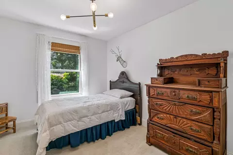 Bedroom - 23355 Academy Ave, Shorewood, MN 55331 photo 3 of 3