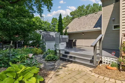 Exterior - 23355 Academy Ave, Shorewood, MN 55331 photo 6 of 8