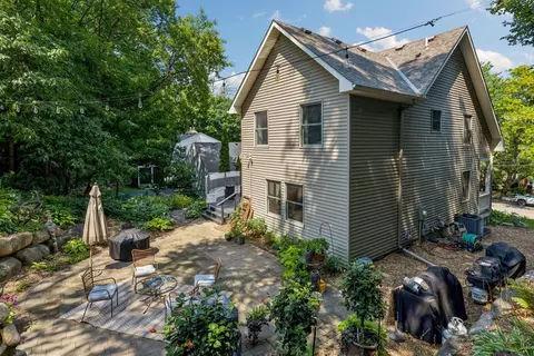 Exterior - 23355 Academy Ave, Shorewood, MN 55331 photo 5 of 8