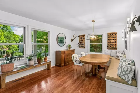Dining - 23355 Academy Ave, Shorewood, MN 55331 photo 2 of 2