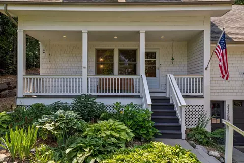 Exterior - 23355 Academy Ave, Shorewood, MN 55331 photo 2 of 8