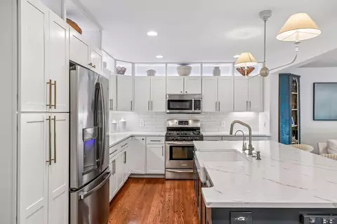 Kitchen - 23355 Academy Ave, Shorewood, MN 55331 photo 2 of 3